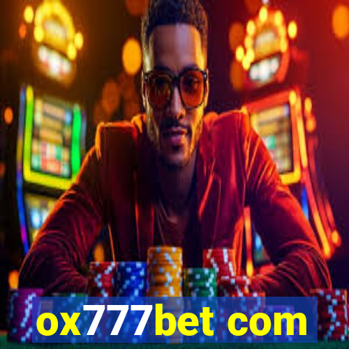 ox777bet com