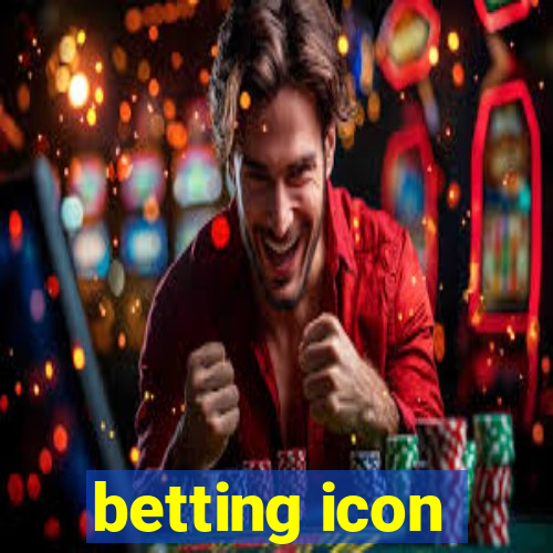 betting icon