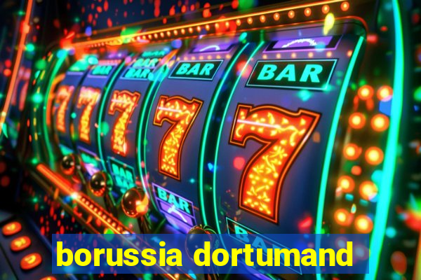 borussia dortumand