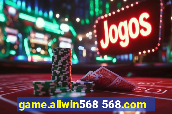 game.allwin568 568.com