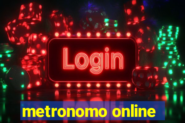 metronomo online