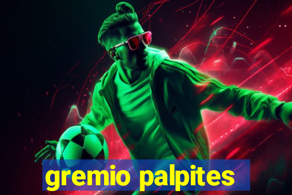 gremio palpites