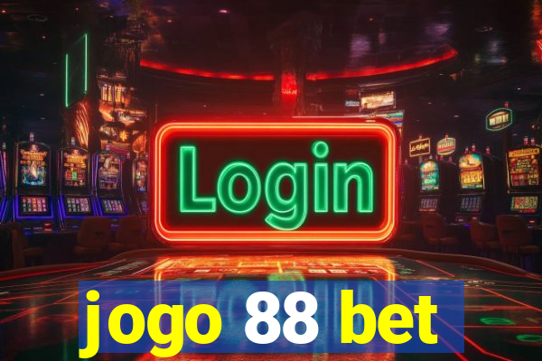 jogo 88 bet