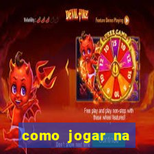 como jogar na teimosinha da lotofacil