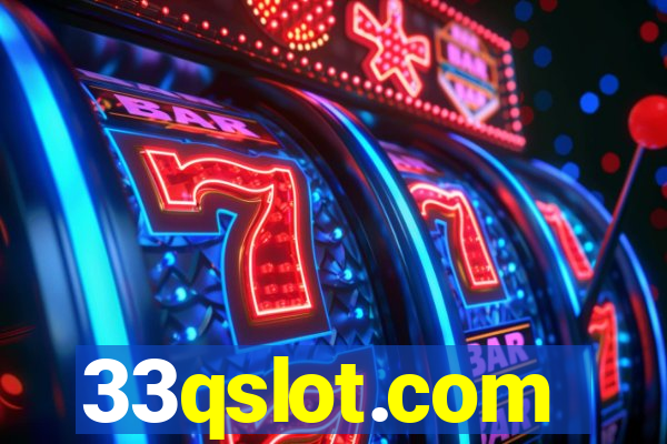 33qslot.com