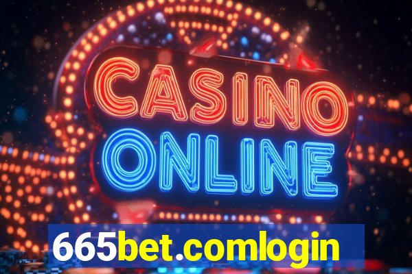 665bet.comlogin