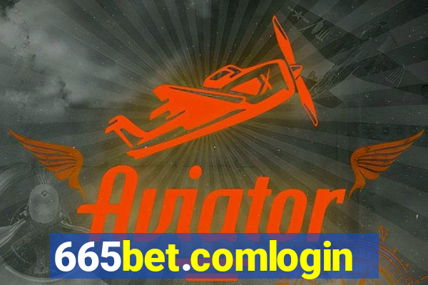 665bet.comlogin