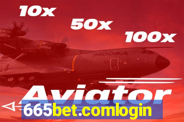 665bet.comlogin