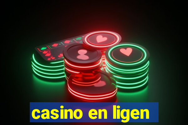 casino en ligen