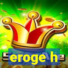 eroge h