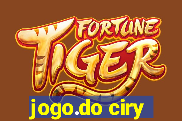 jogo.do ciry