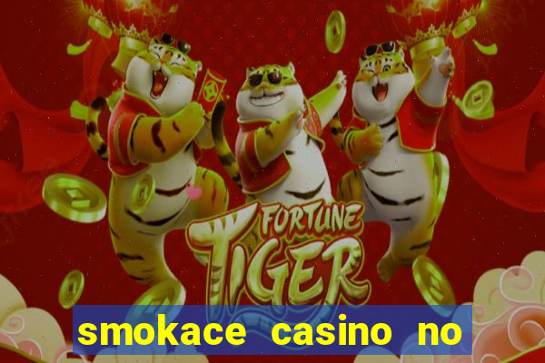 smokace casino no deposit bonus codes