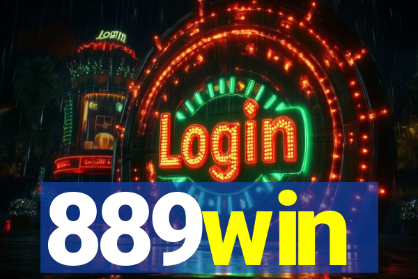 889win