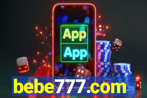 bebe777.com