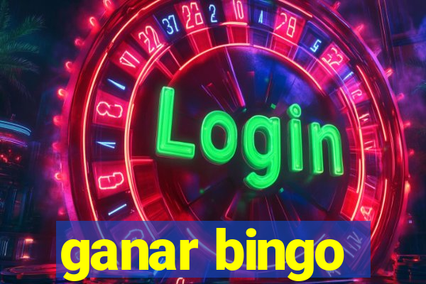 ganar bingo