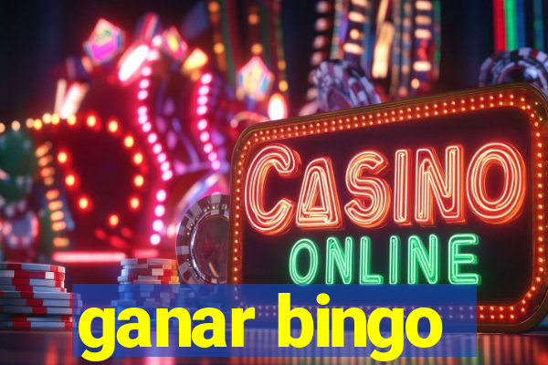 ganar bingo