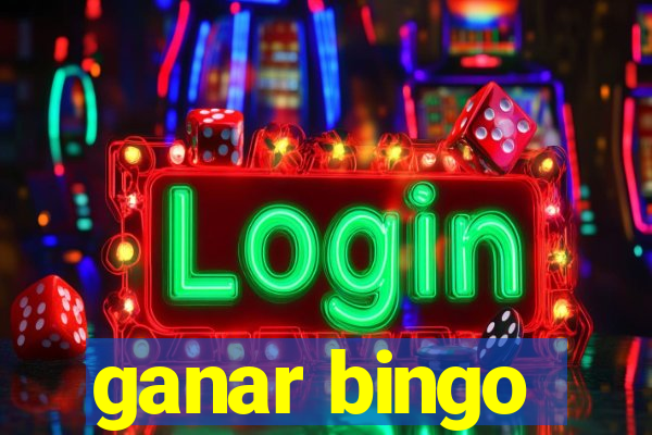 ganar bingo