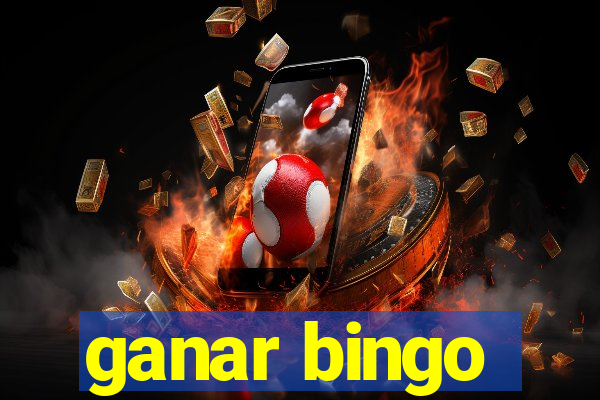 ganar bingo