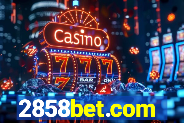 2858bet.com