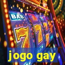 jogo gay