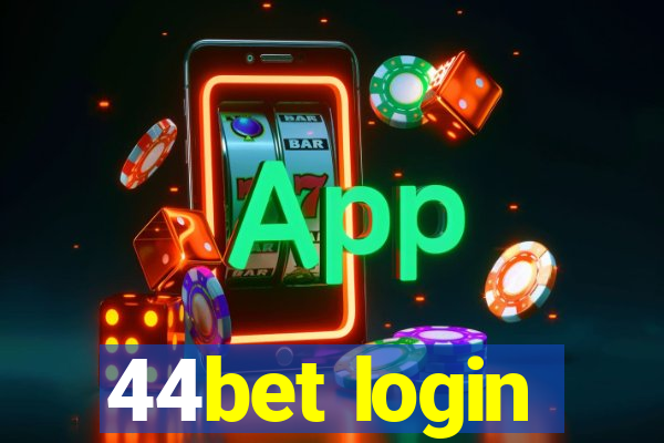 44bet login