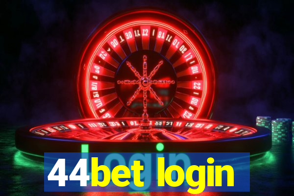 44bet login