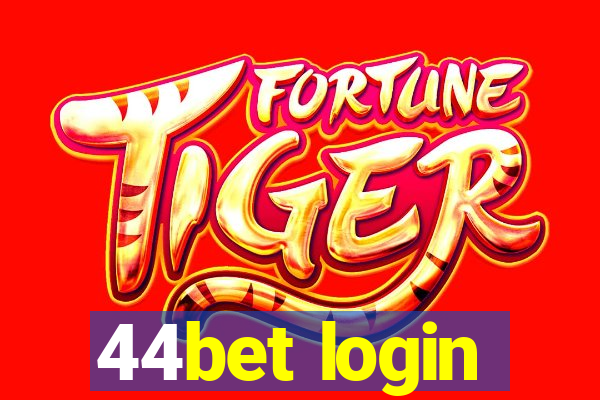 44bet login