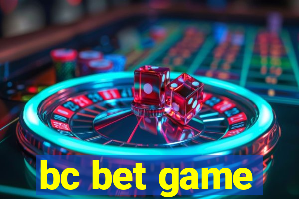 bc bet game