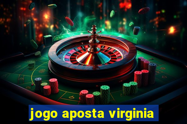 jogo aposta virginia