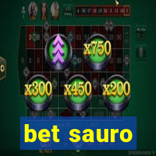 bet sauro