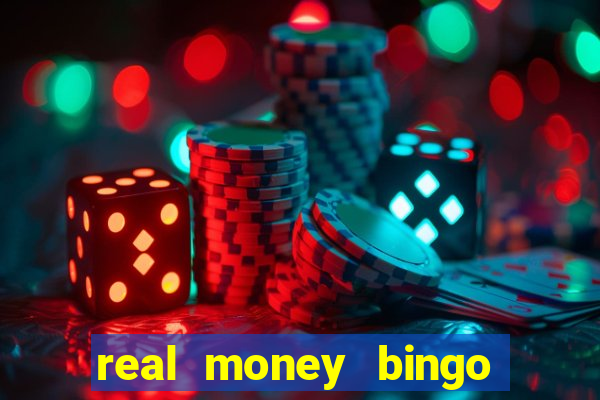 real money bingo casino sites