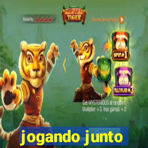 jogando junto