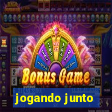 jogando junto