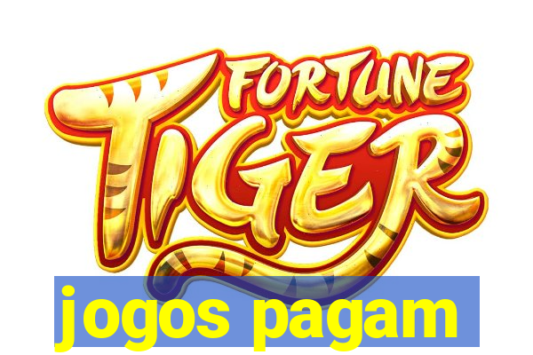 jogos pagam