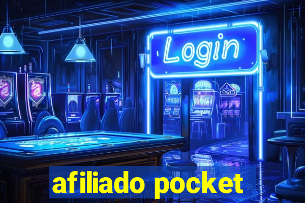 afiliado pocket