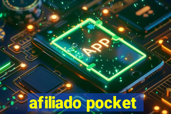 afiliado pocket