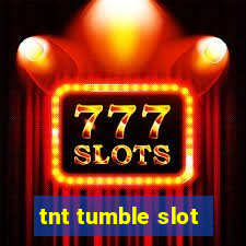 tnt tumble slot