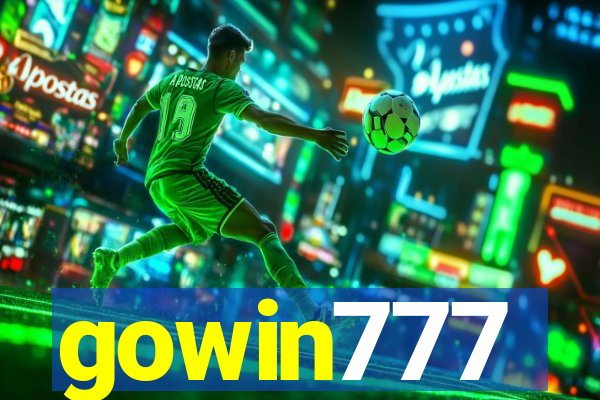 gowin777