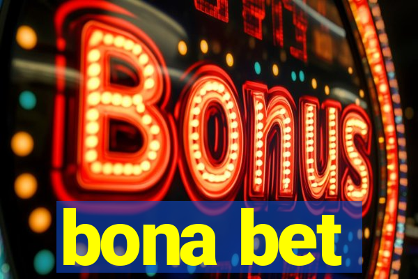 bona bet