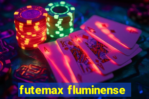 futemax fluminense