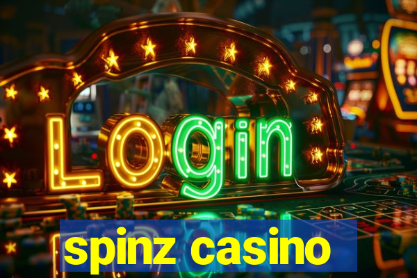 spinz casino