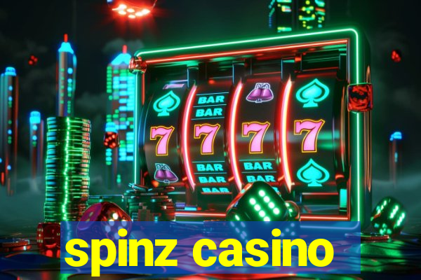 spinz casino