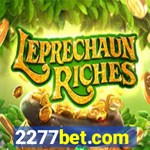 2277bet.com