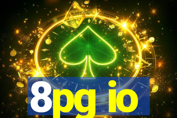 8pg io