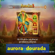 aurora dourada retorno pdf