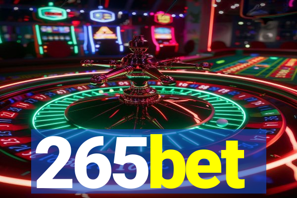 265bet