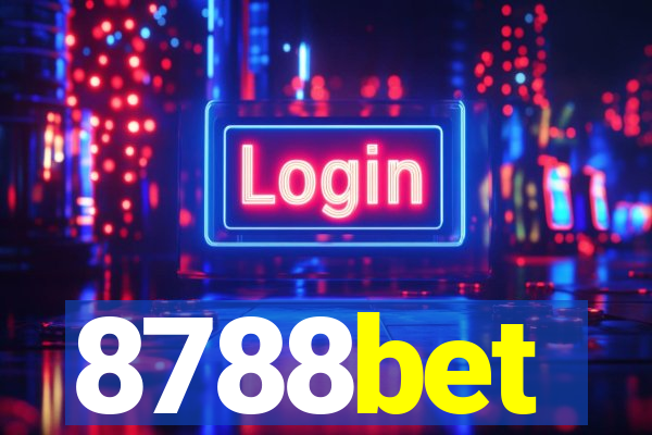 8788bet