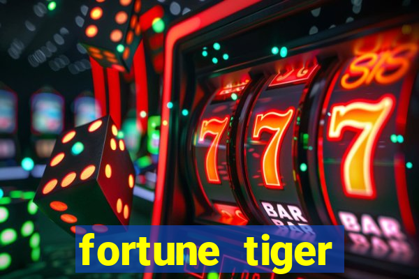 fortune tiger global bet