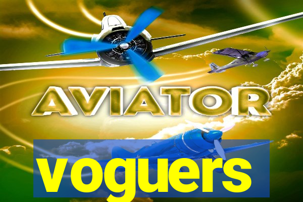 voguers