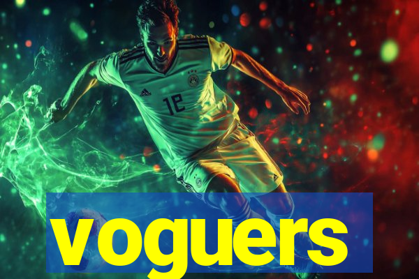 voguers